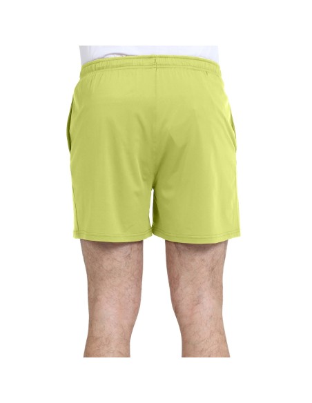 SHORT BULLPADEL MEIS 25V 995 AZUL ATOMICO | Ofertas de pádel